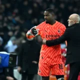 Maignan Returns to Udine After Racist Abuse From Stands and Online