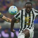 Udinese Boosted as Keinan Davis Cleared Fit for Torino Clash