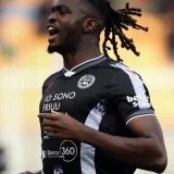Oumar Solet Boosts Udinese Defence Ahead of Torino Trip