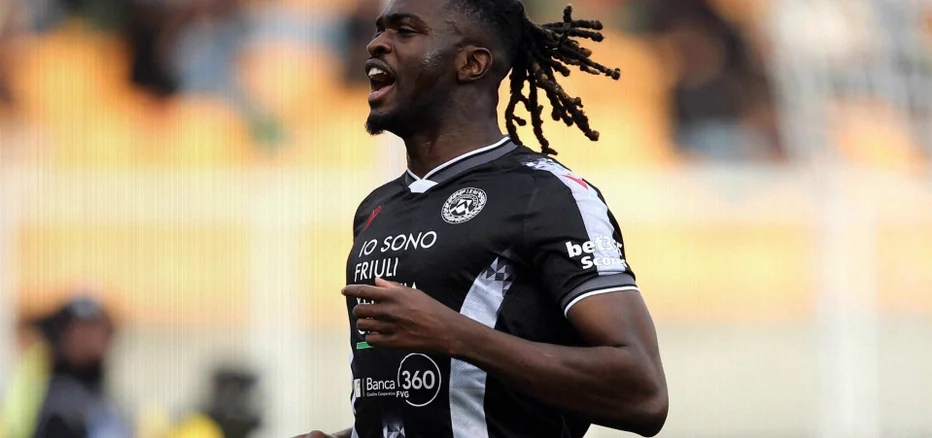 Oumar Solet Boosts Udinese Defence Ahead of Torino Trip