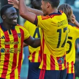 Lecce Outclass Udinese as Di Francesco’s Game Plan Pays Off