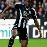 Udinese Lose Idrissa Gueye for Three Months After Ankle Surgery