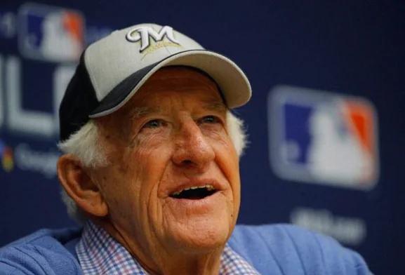 Bob Uecker’s Family Says He’d Be Proud of This Season’s Brewers