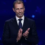 Ceferin Seeks New UEFA Term and Pushes FIFA Reform Agenda