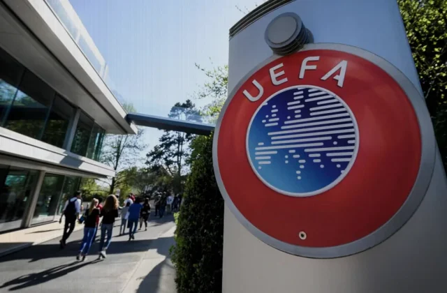 UEFA Reopens Barcelona Negreira Case After Real Madrid Evidence Submission