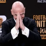 UEFA Gives FIFA Deadline Over Infantino-Era Decision-Making
