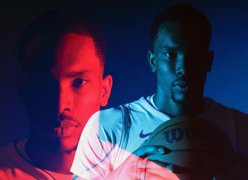 Detroit Pistons Draft Ugonna Onyenso at No. 53 After Unexpected NBA Breakthrough