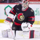 Shane Pinto Lifts Senators Past Islanders in Shootout