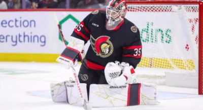 Shane Pinto Lifts Senators Past Islanders in Shootout