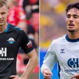 Vidovic and Ulrich Vie to Fill Baur’s Creative Void at Paderborn