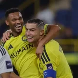 Cristiano Ronaldo Scores 981st Goal as Al Nassr Beat Neftchi Fargona