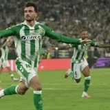 Troy Parrott’s Stunning Double Earns Ireland Draw Against Austria