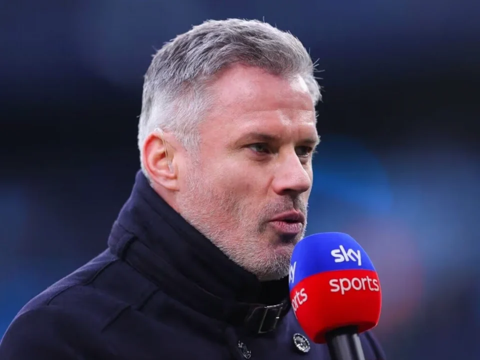 Jamie Carragher Urges Tough Sanctions for Manchester City Financial Case