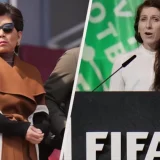 UEFA Weighs Kang or Klaveness to Challenge Infantino for FIFA Presidency