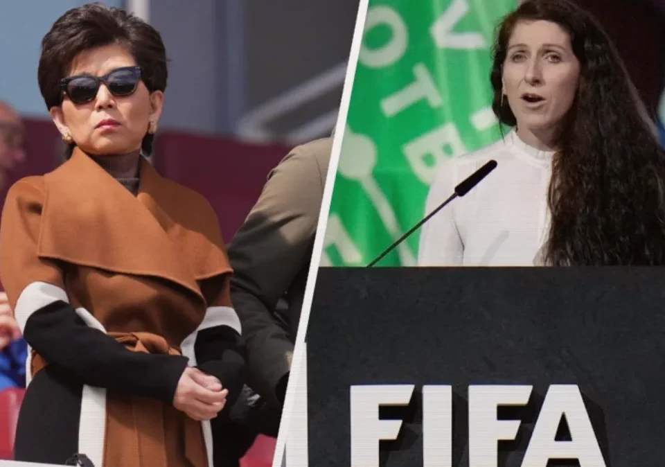 UEFA Weighs Kang or Klaveness to Challenge Infantino for FIFA Presidency