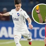 Uruguay Debuts Electronic Yellow Cards in Nacional vs Rentistas Cup Tie