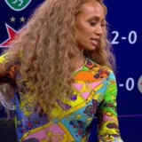 Kate Scott Jokes About Man City Charges in CBS Clash With Micah Richards