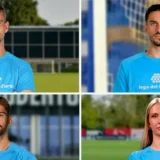 Serie A Clubs Back Lega del Filo d’Oro’s “A Story of Hands” Campaign
