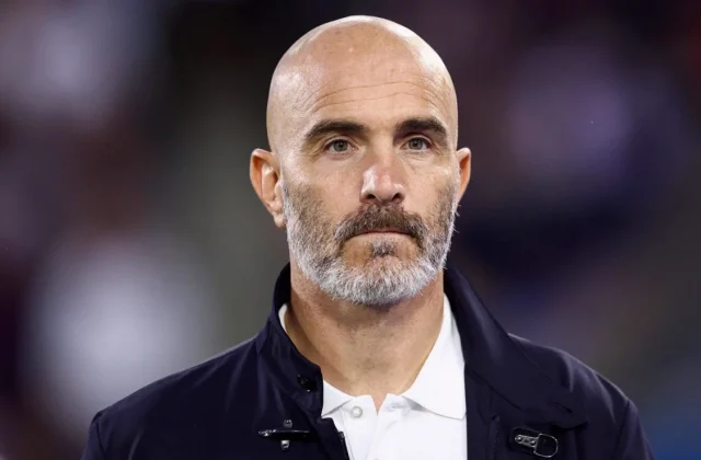 Enzo Maresca Stands by Manchester City Amid 114 Breach Appeal
