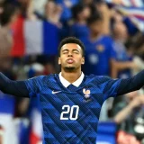 Désiré Doué Rescues France with Late Equaliser Against Belgium