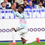 Dodi Lukebakio Fires Belgium Ahead Against France in Nations League