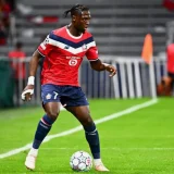 Dilane Bakwa Seizes Lille Opportunity After Ethan Mbappé Setback