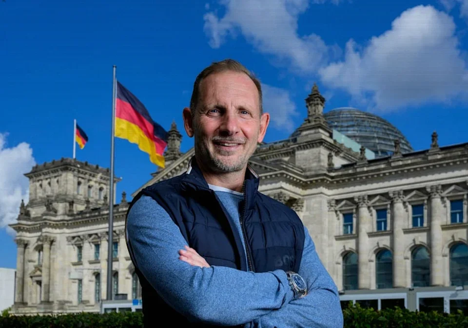 Mauro Lustrinelli Faces Early Union Berlin Test After Four Games