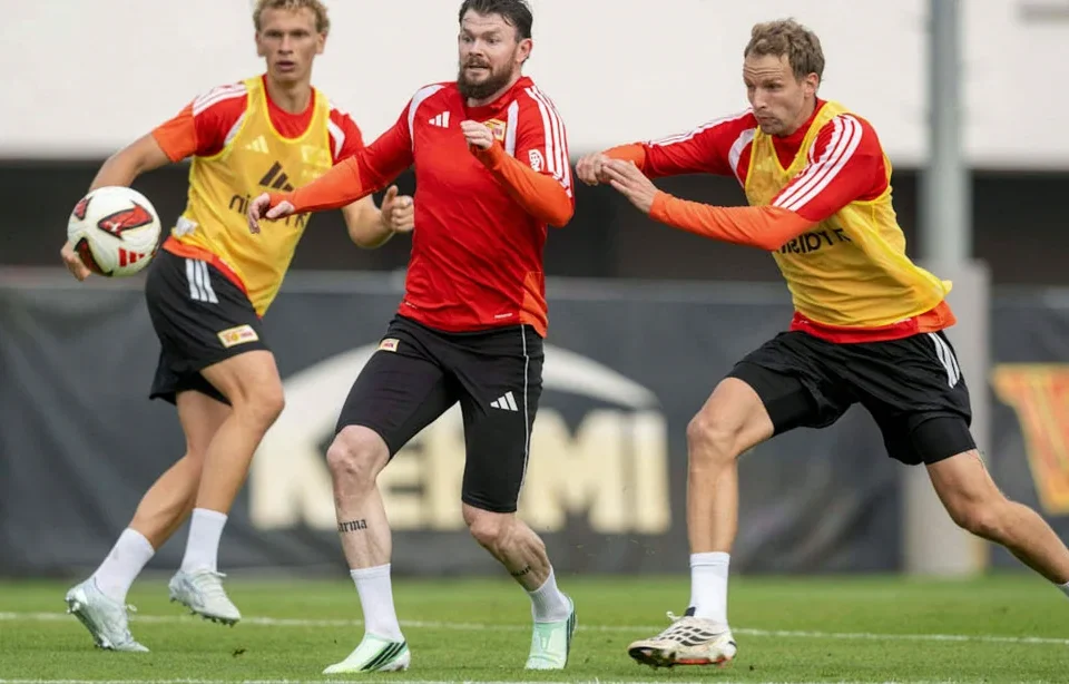 Union Berlin Seek Defensive Reset Against Elversberg