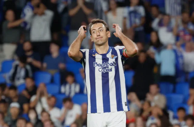Real Sociedad Seek First Europa League Points at Union Saint-Gilloise