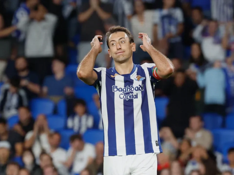 Real Sociedad Seek First Europa League Points at Union Saint-Gilloise