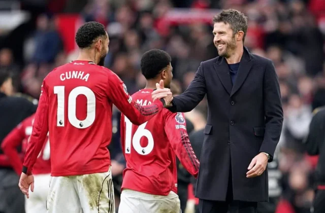 Manchester United vs Bournemouth: Premier League Latest Updates