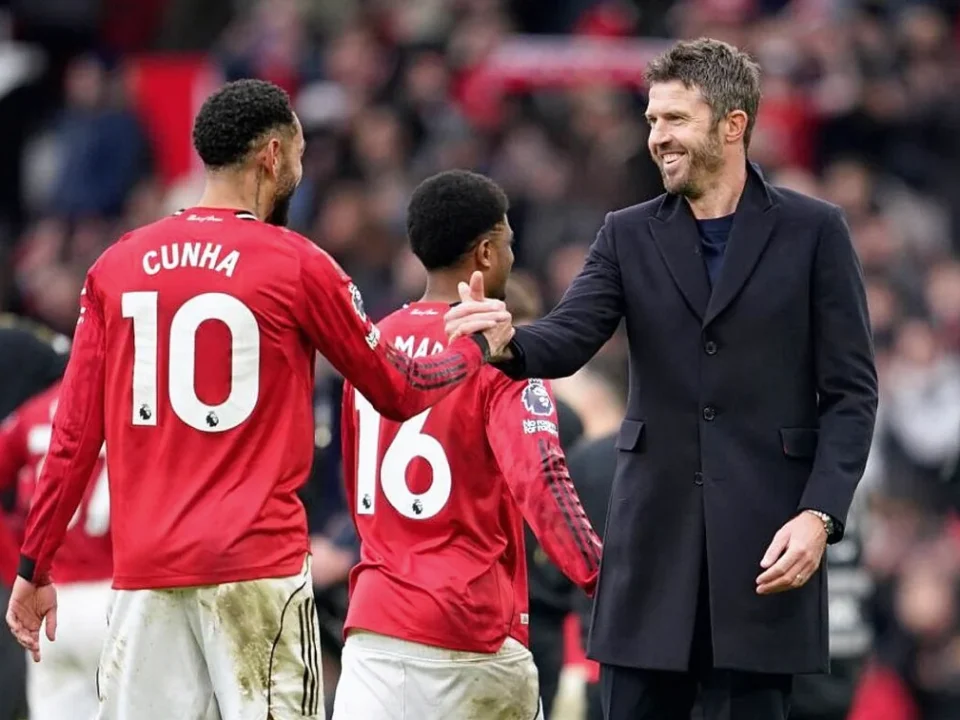 Manchester United vs Bournemouth: Premier League Latest Updates