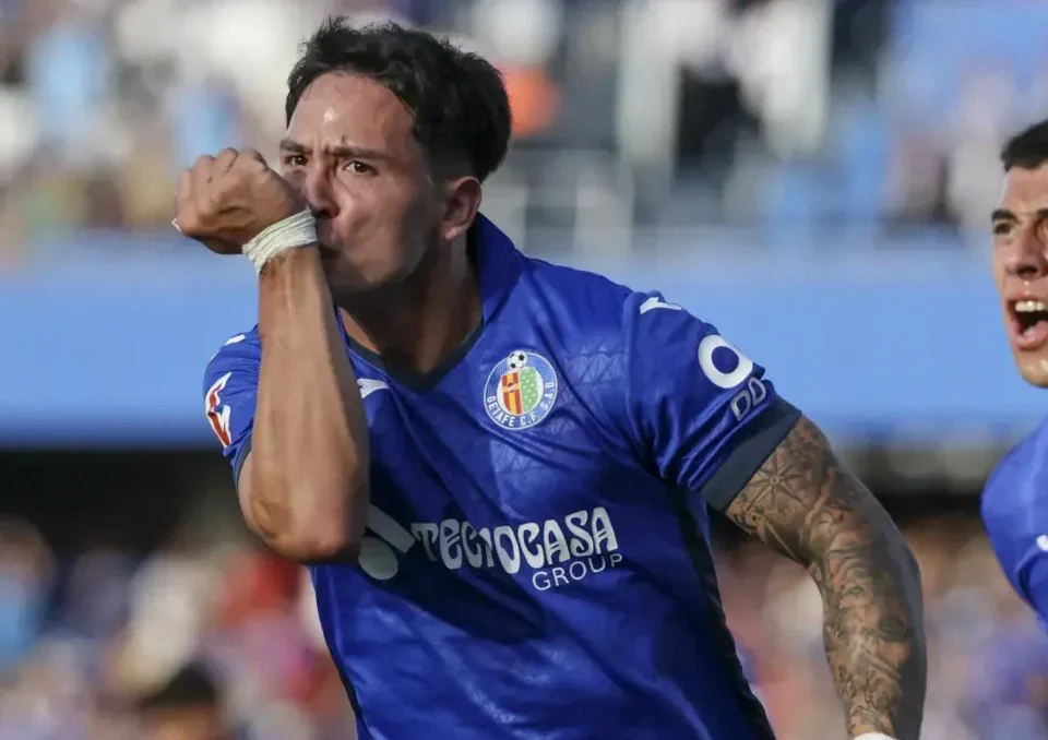 Getafe Face Universitatea Craiova in Conference League Return