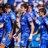 Getafe Open Conference League Campaign Away to Universitatea Craiova