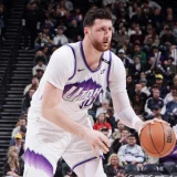 Jusuf Nurkić Out Indefinitely as Jazz Await Four-Week Foot Evaluation