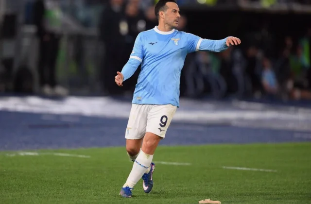 Pedro Retires at 39 After Trophy-Laden Career with Barcelona and Spain