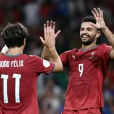 Portugal Beat Norway to Seal Nations League Quarter-Final Spot