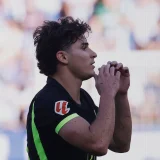 Valdano Urges Simeone to Start Julián Álvarez for Atlético Madrid