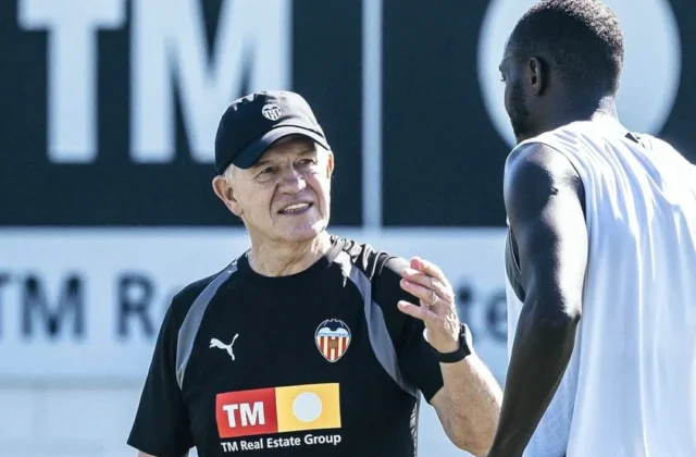Denver Broncos Owners Penner Family Take Minority Stake in Valencia