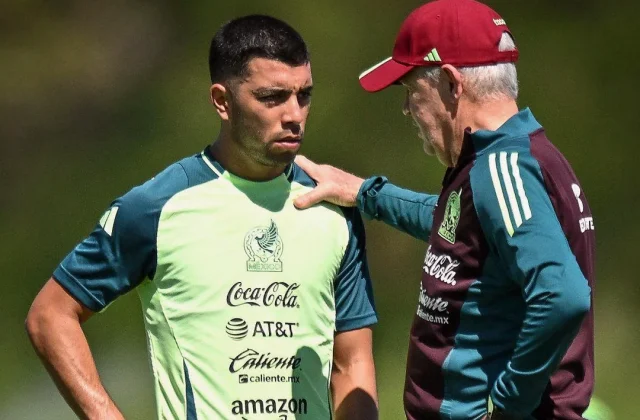 Valencia Rule Out Erik Lira Move Due to Budget Constraints