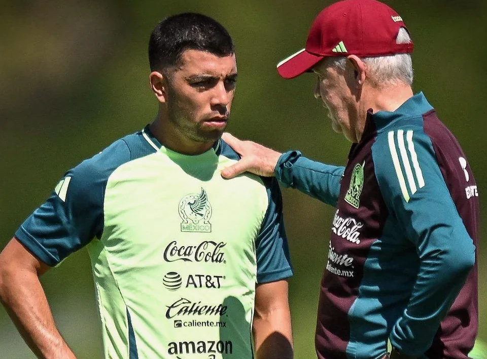 Valencia Rule Out Erik Lira Move Due to Budget Constraints