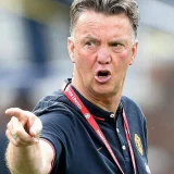 Van Gaal Blames Manchester City’s Financial Edge for United Exit