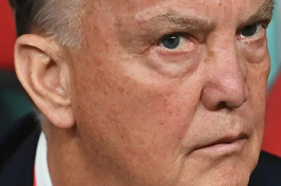 Louis van Gaal Slams UEFA’s Expanded Champions League Format
