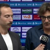 Vanoli Under Pressure as Fiorentina Fall 3-1 to Como
