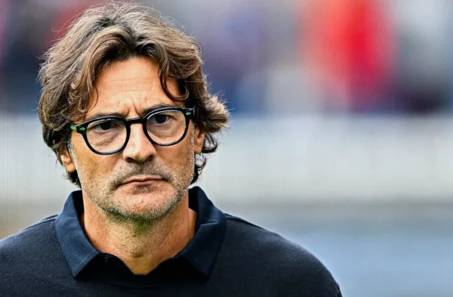 Mastantuono Returns as Fiorentina Test 4-3-3 Ahead of Como