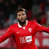 Varela Stars as Monza Crush Cagliari 4-0 in Survival Boost