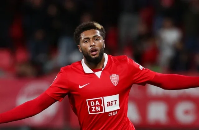 Varela Stars as Monza Crush Cagliari 4-0 in Survival Boost