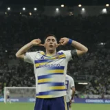 Boca Juniors Beat Vasco at Maracanã to Reach Copa Sudamericana Final
