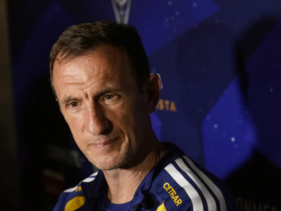 Boca Juniors Face Vasco da Gama Needing Sudamericana Comeback