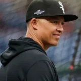 White Sox’ Will Venable Wins Sporting News AL Manager of the Year